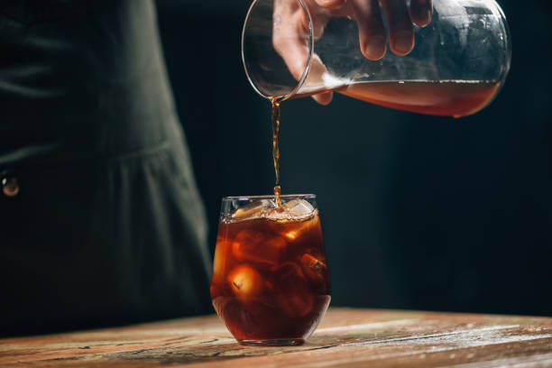 Cold Brew vs. Iced Coffee: What’s the Real Difference?