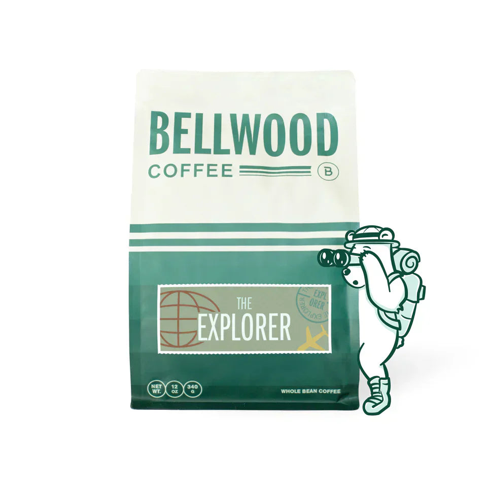 Bellwood Coffee Club: The Best Online Coffee Subscription for Fresh, Specialty Coffee Delivered to Your Door