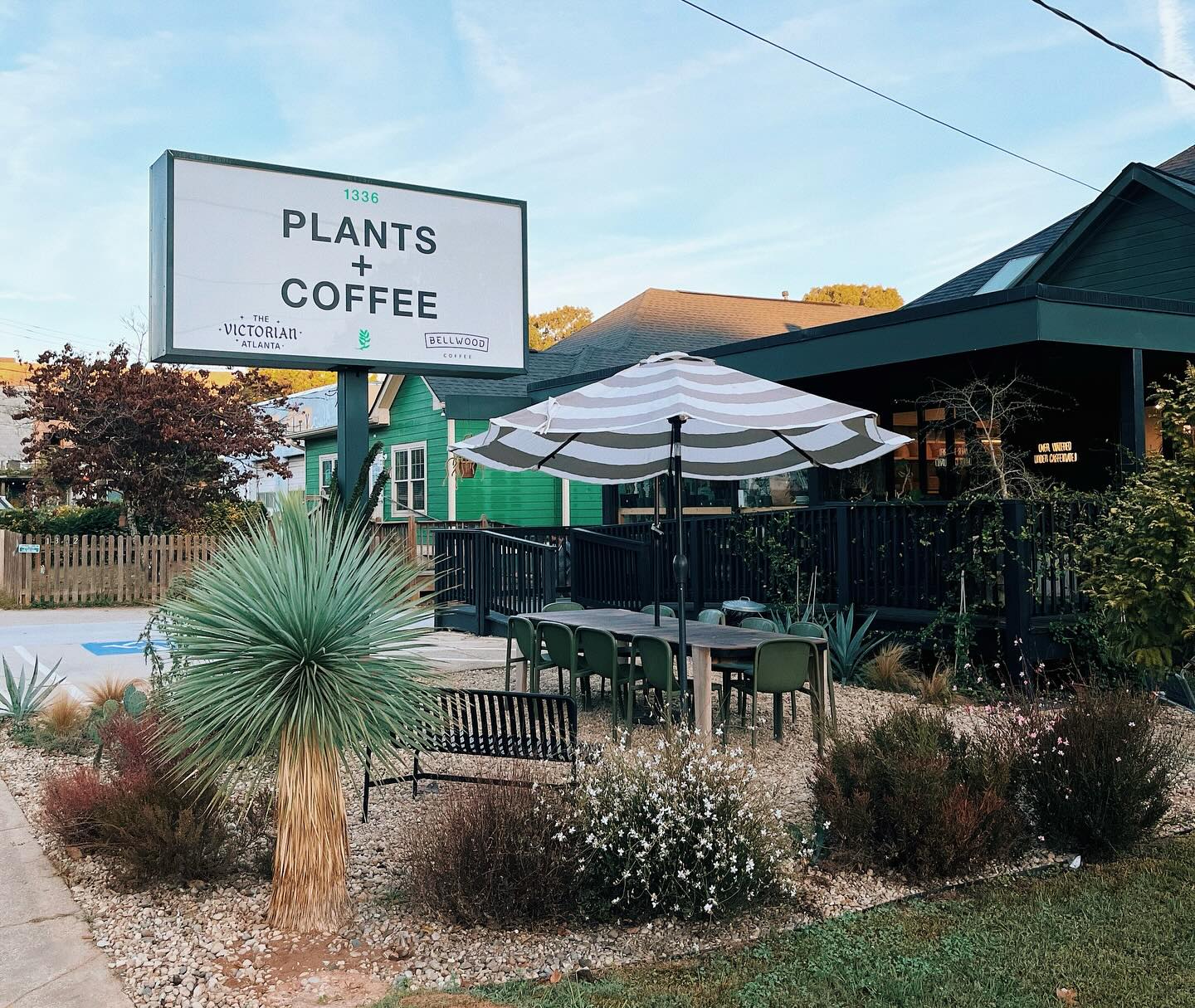 Bellwood Coffee East Atlanta Villagenull