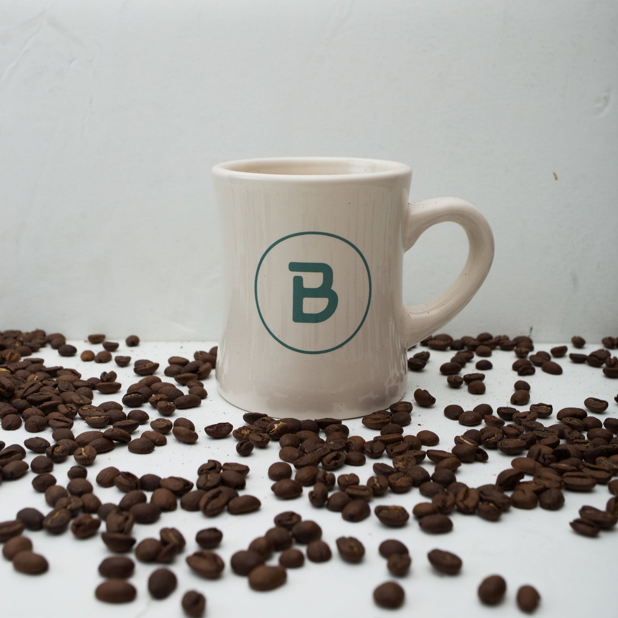 Diner Mug