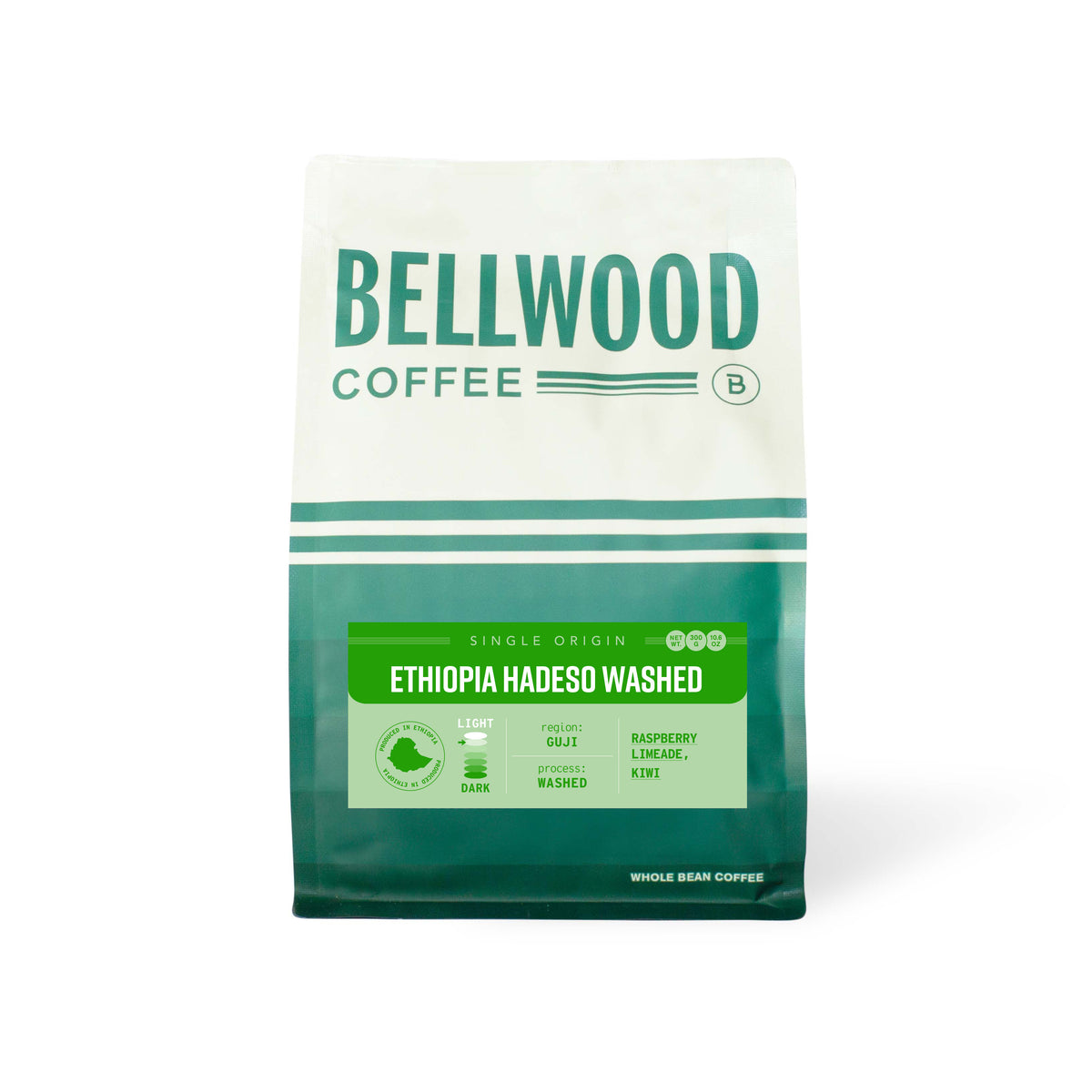 Ethiopia Hadeso