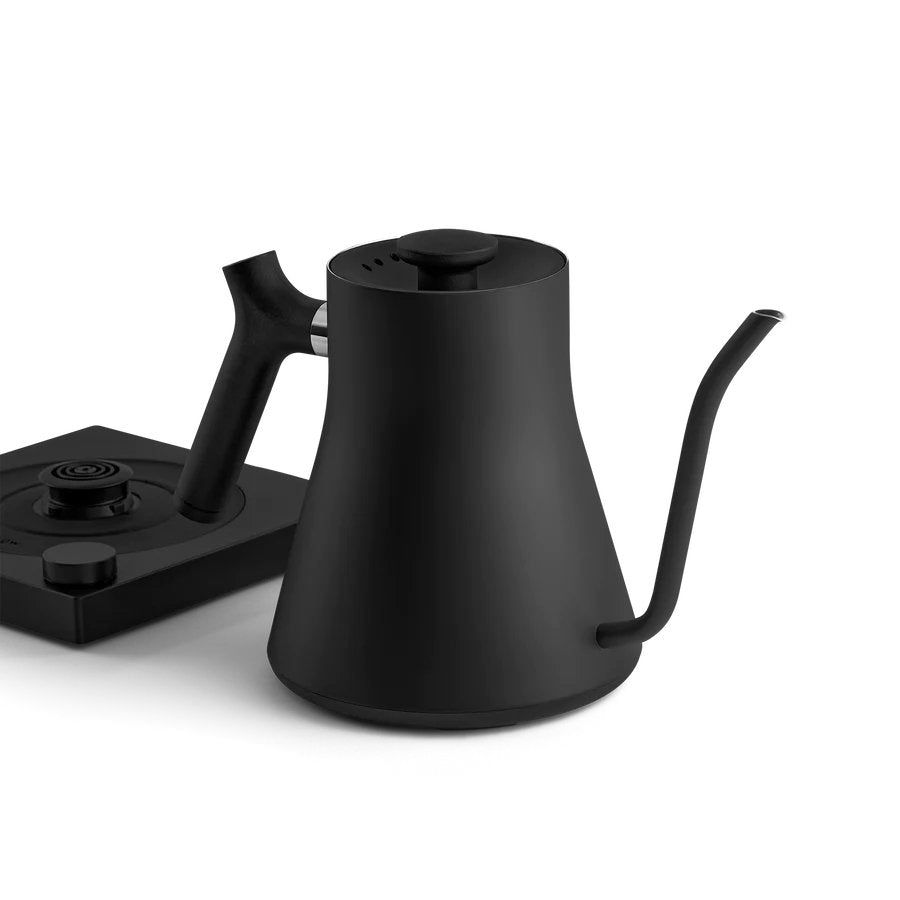 Fellow Stagg EKG Electric Kettle (Matte Black)