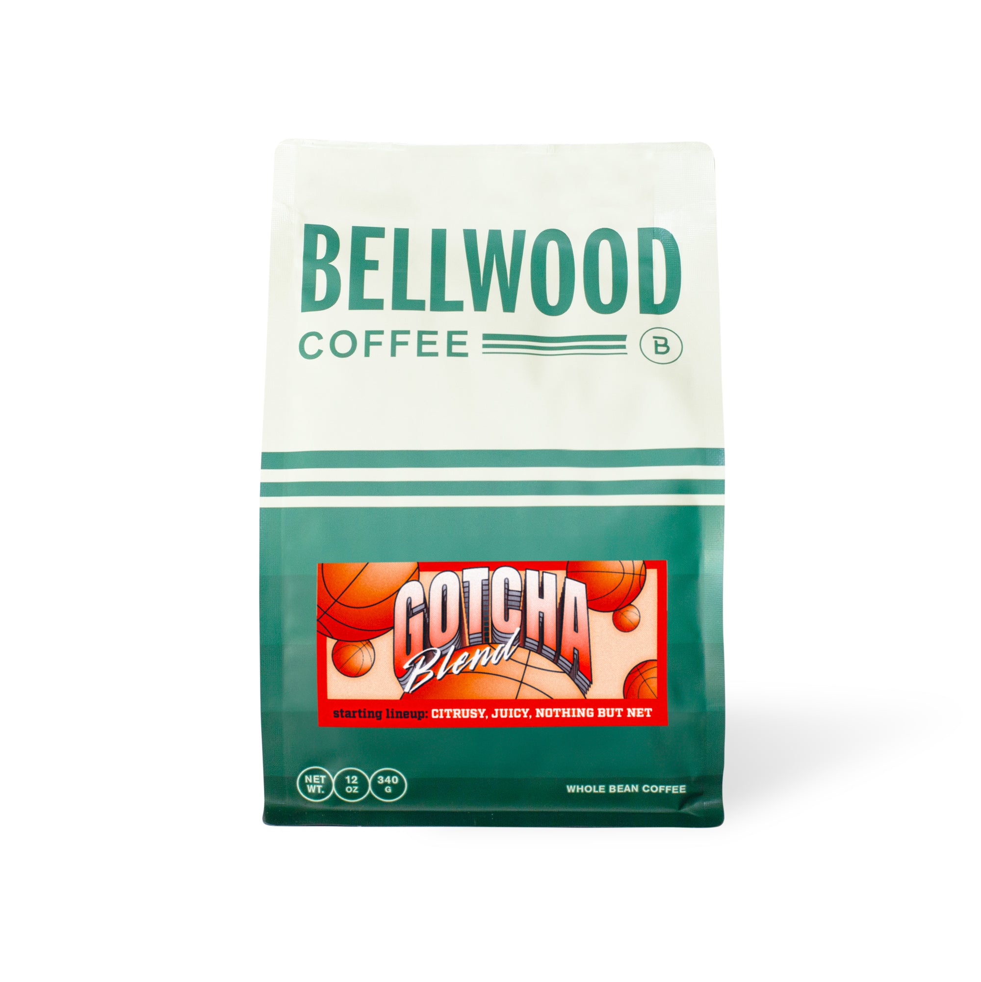 Gotcha - Spring Blend