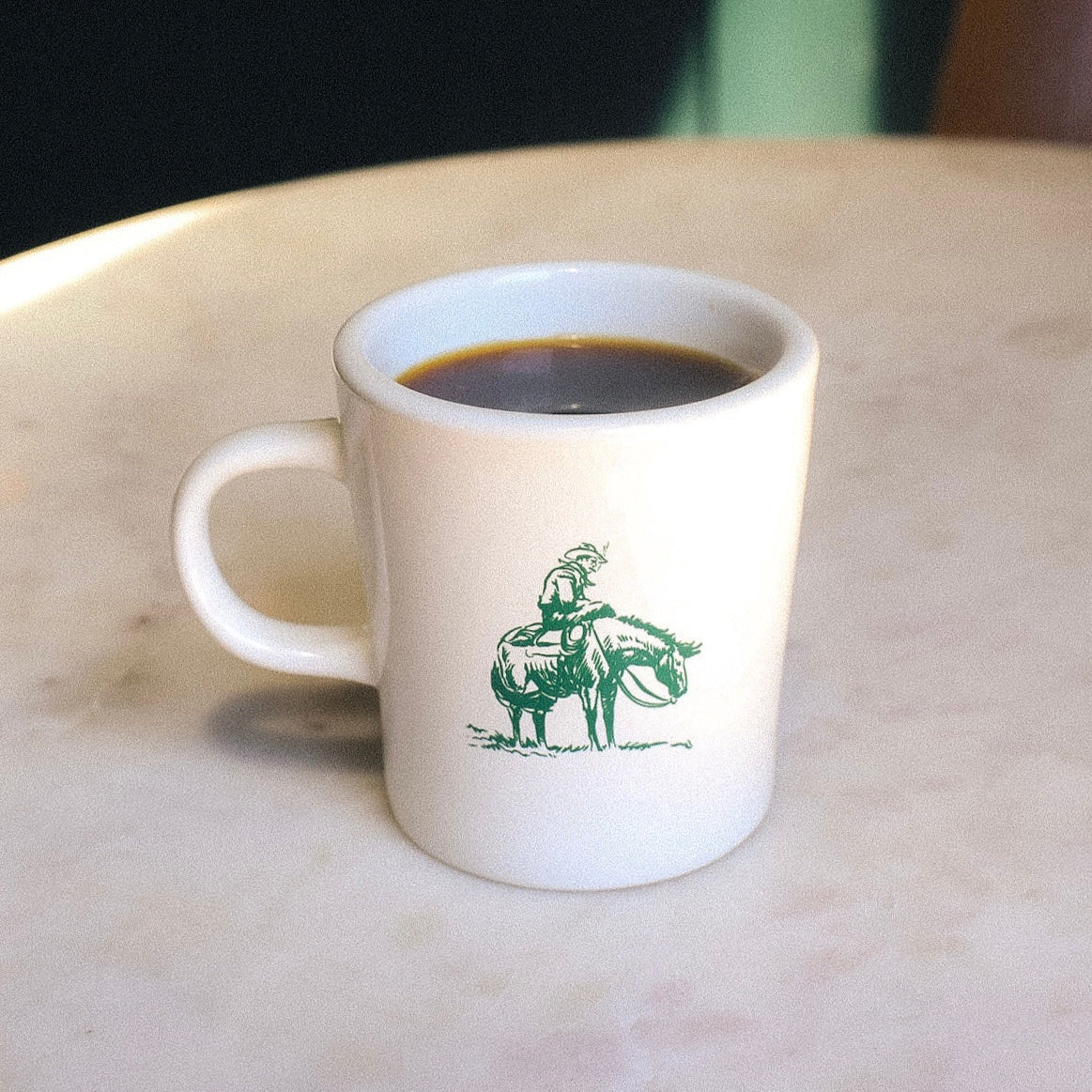 Pardners Mug