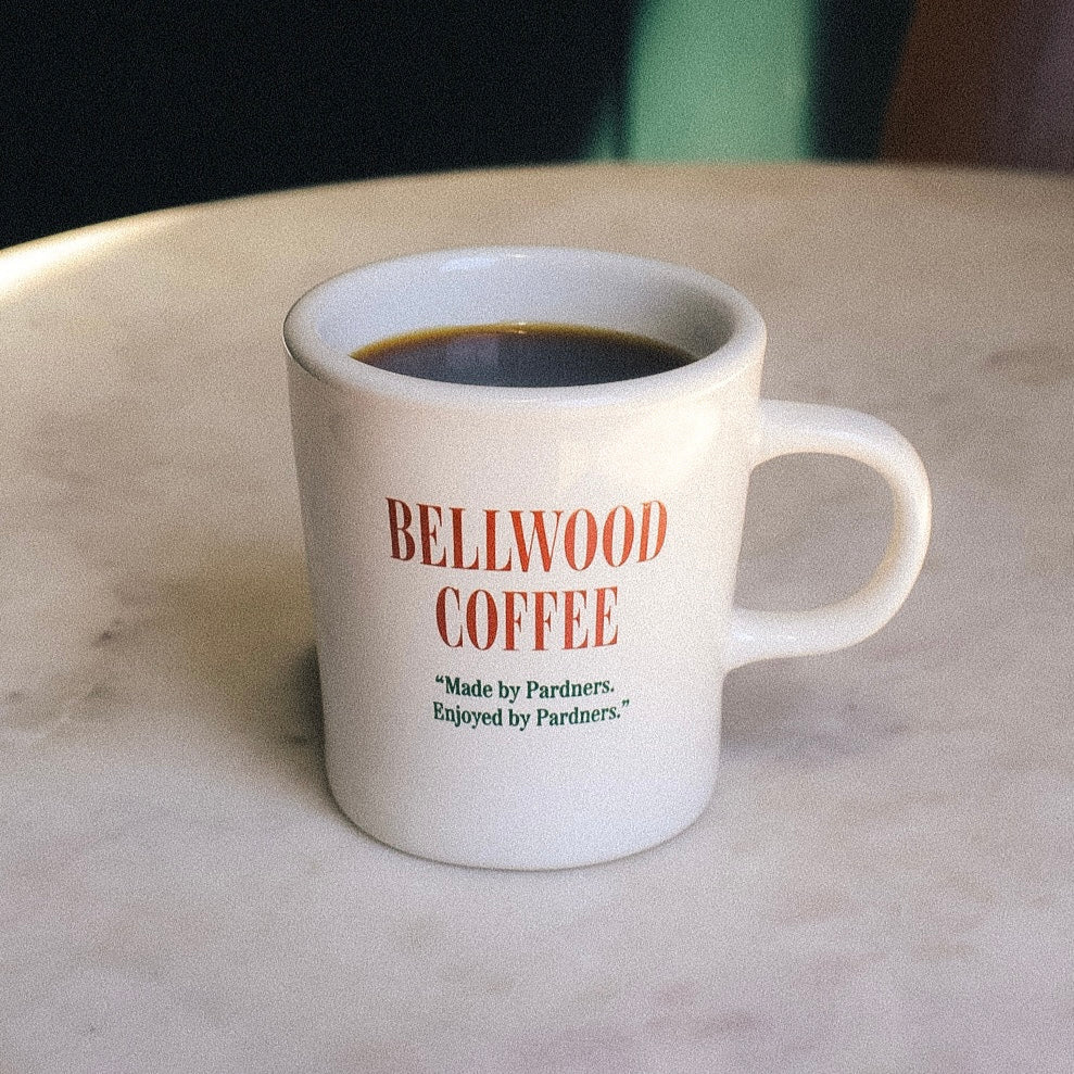 Pardners Mug