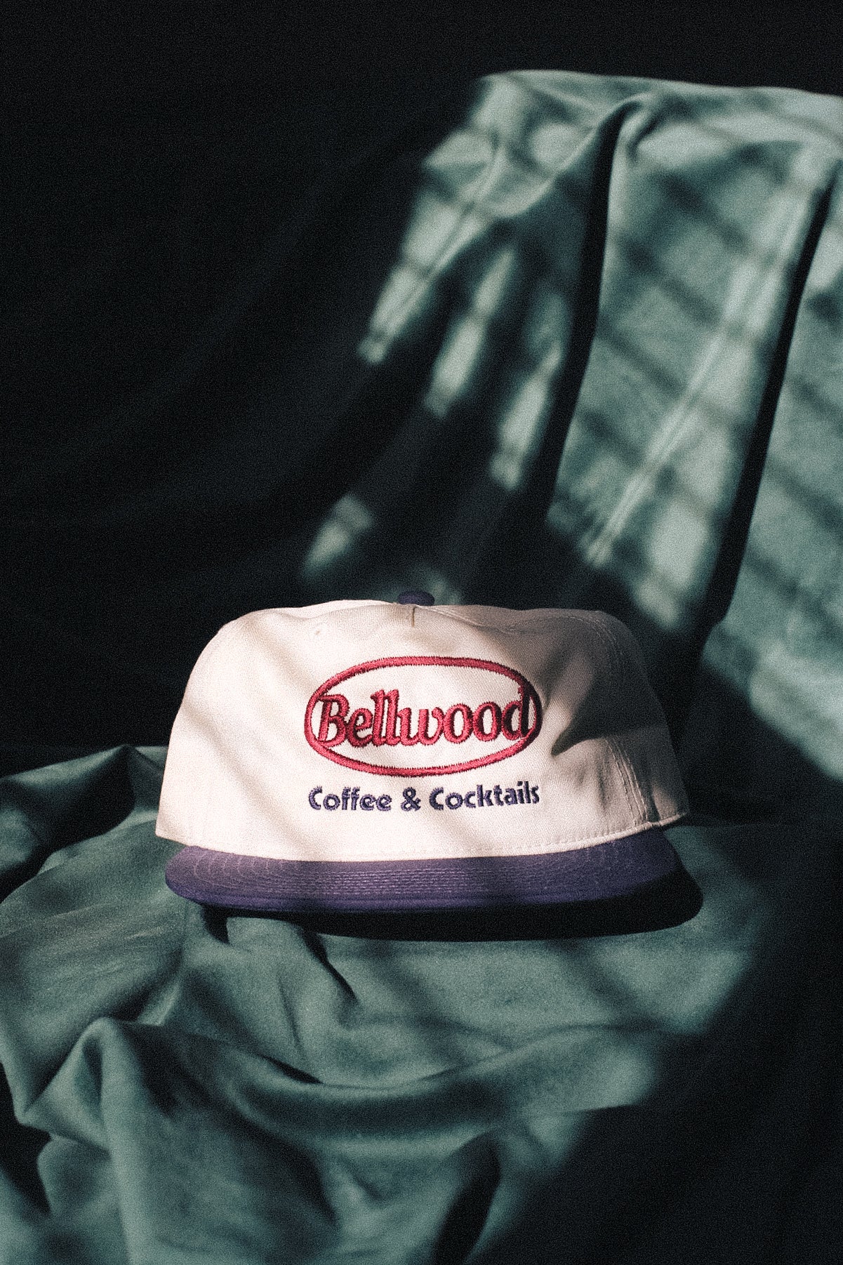 Mechanic Hat