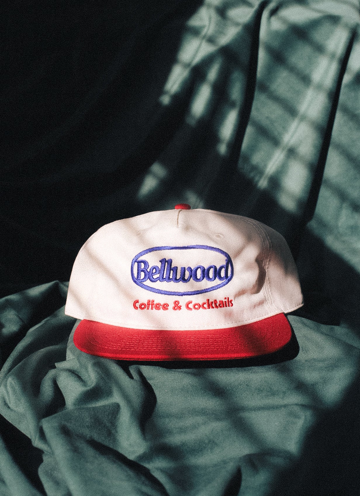 Mechanic Hat