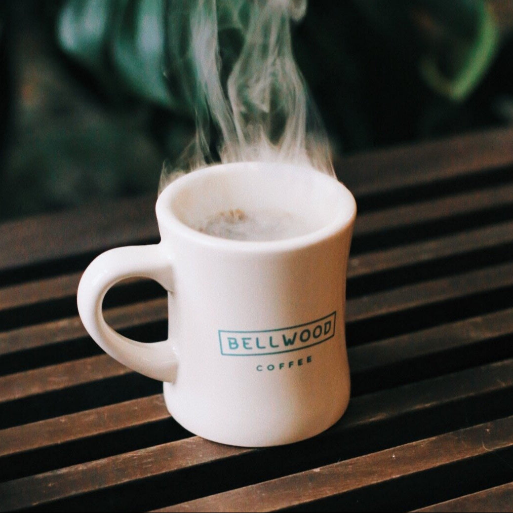 Diner Mug