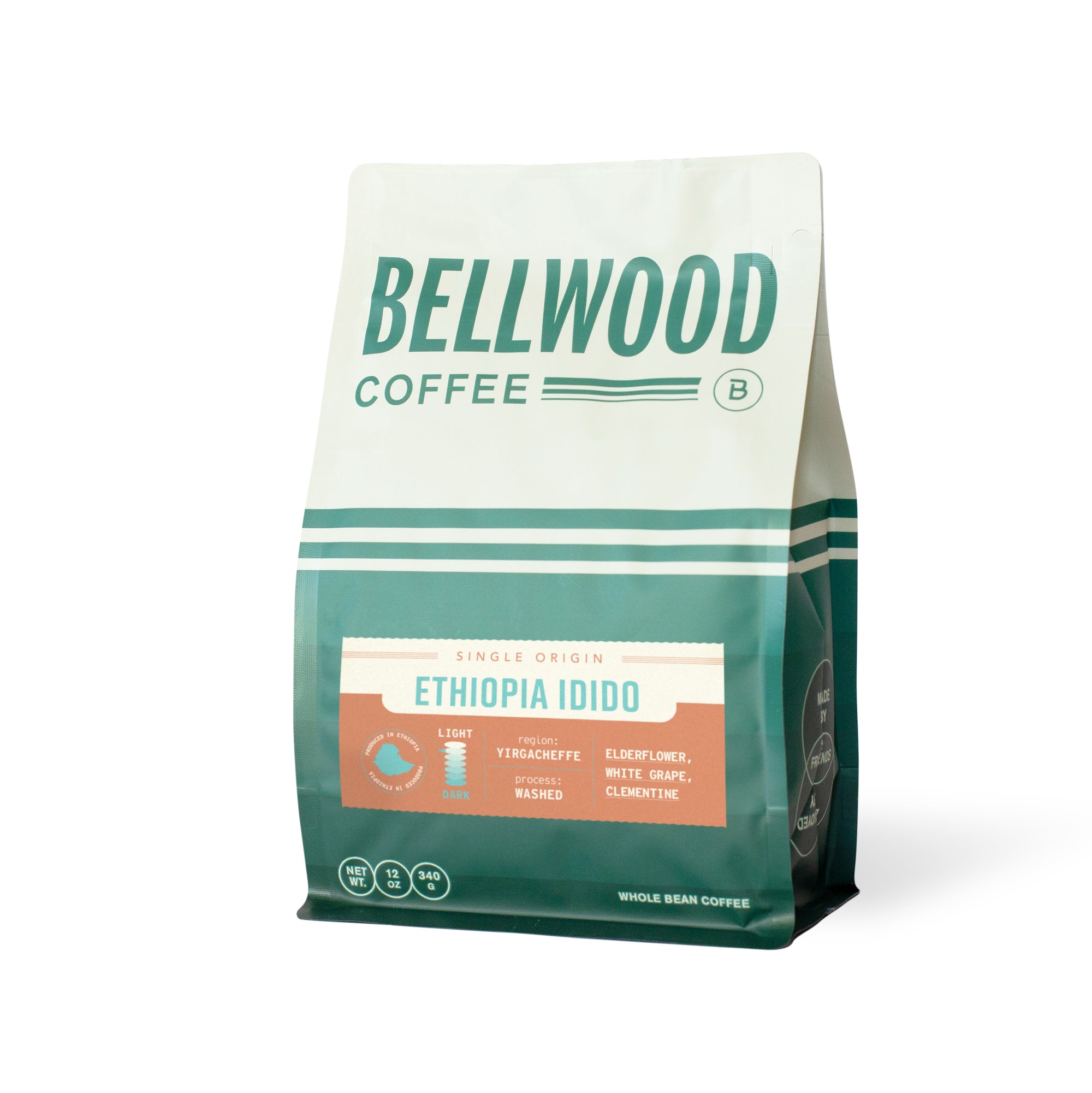 Ethiopia Idido