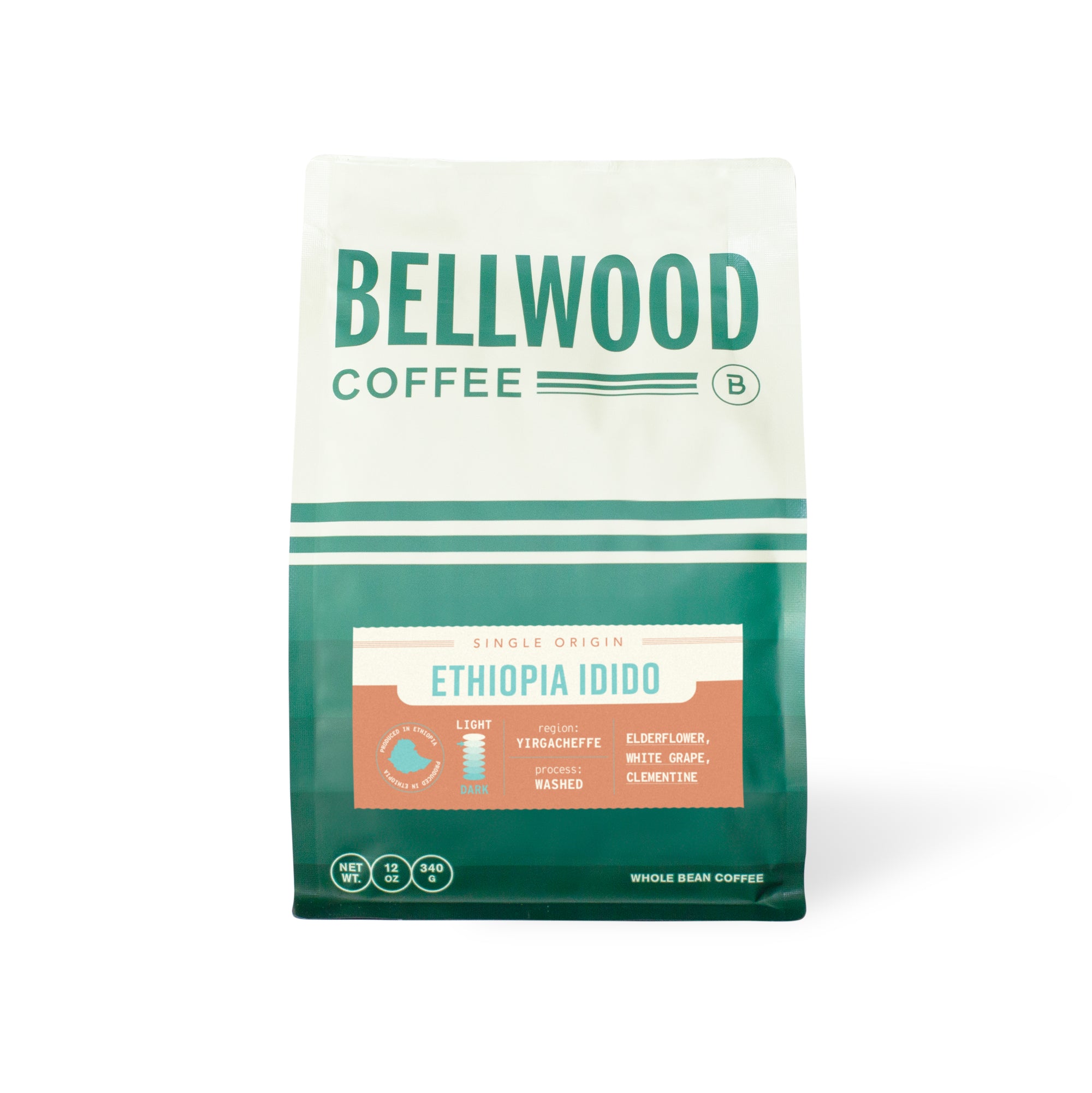 Ethiopia Idido