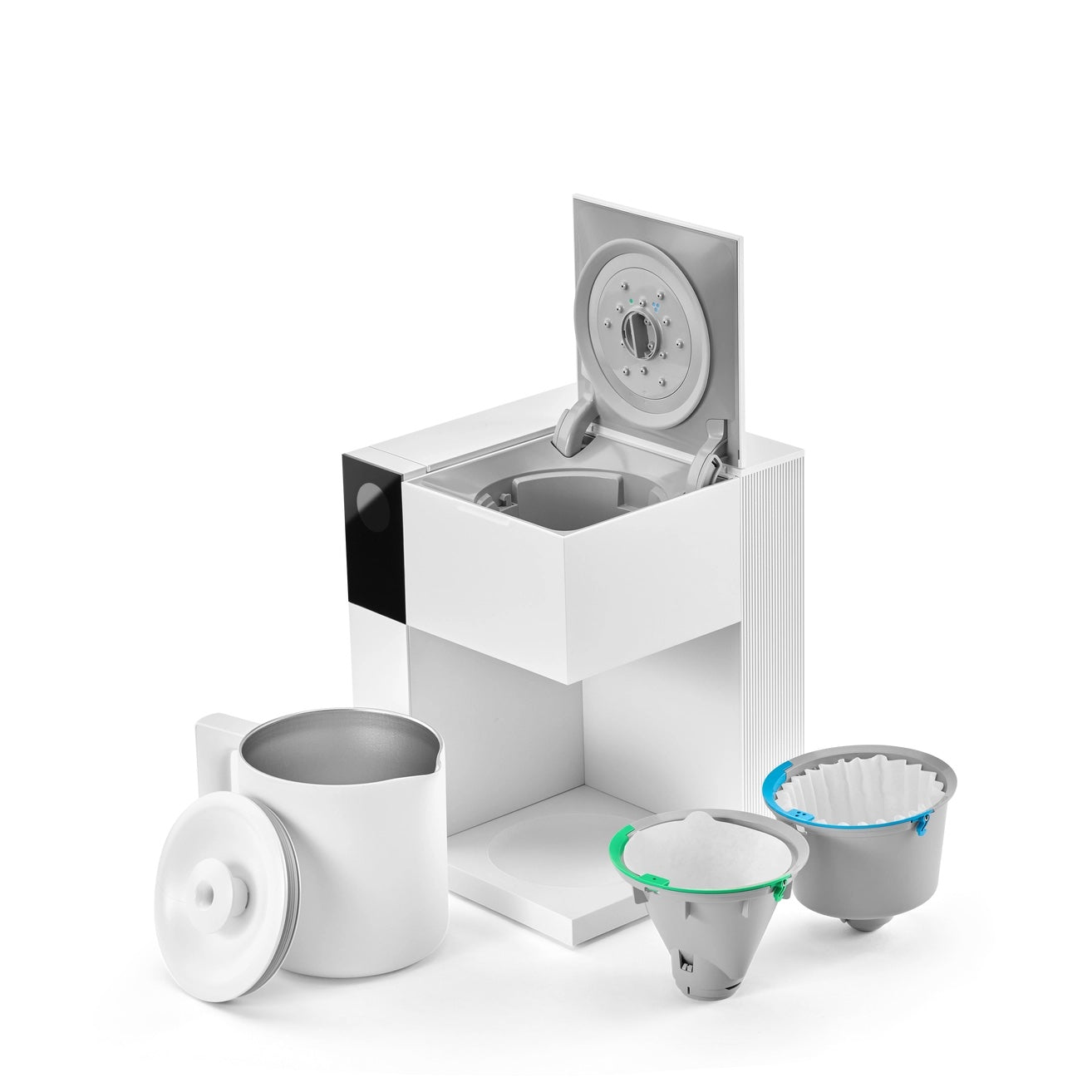 Fellow Aiden Coffee Brewer