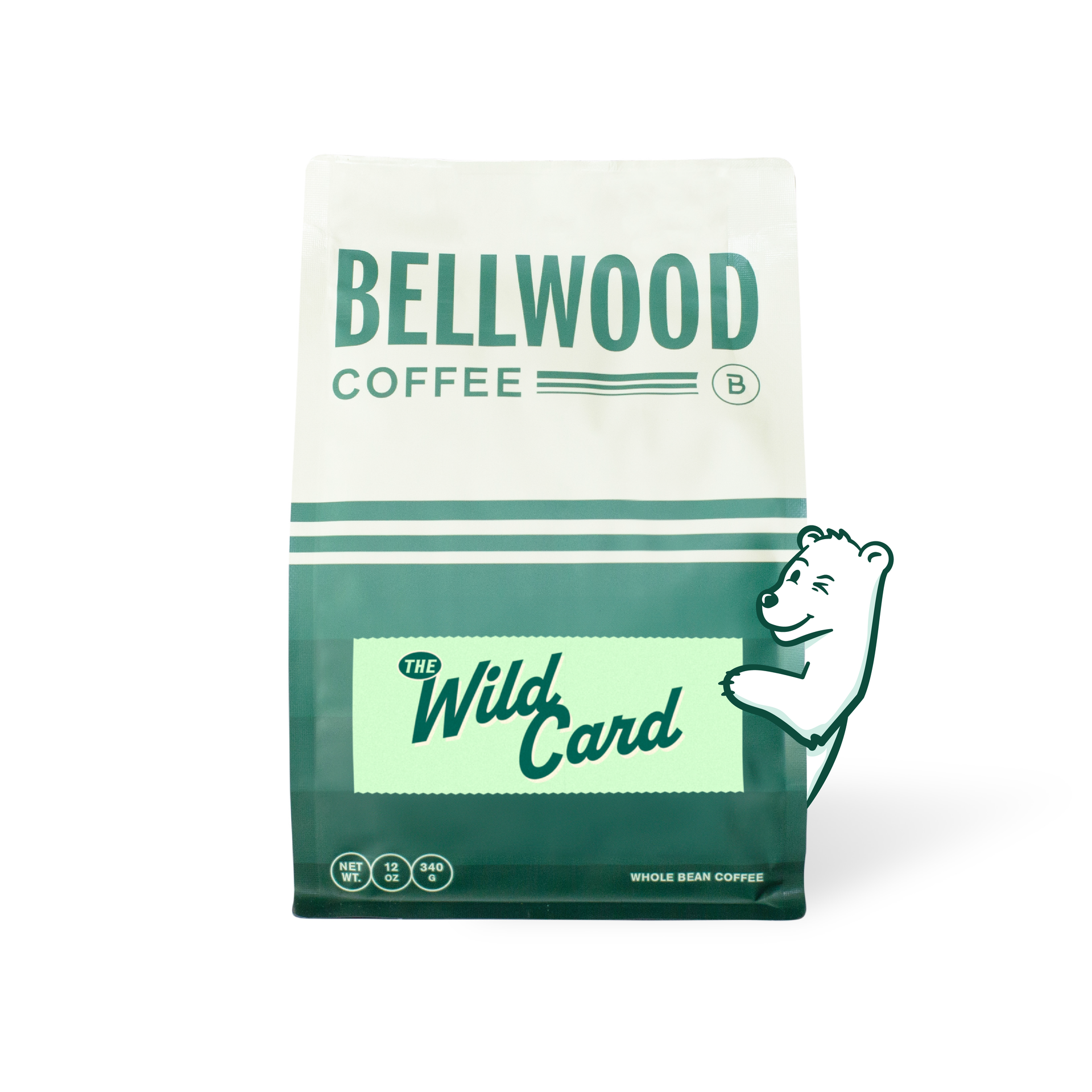 The Wild Card – Bellwood Coffee